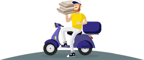 Dude Restaurant Delivery 